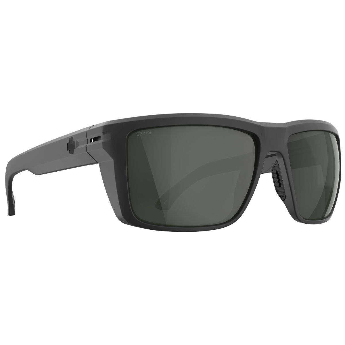 OVERHAUL, ANSI Matte Black-Happy Gray Green, hi-res image number null